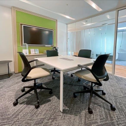 Executive office centres in central Ramonville