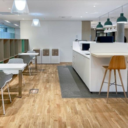 Avenue Pierre-George Latecoère executive offices