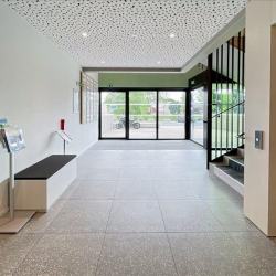 Exterior image of Avenue Pierre-George Latecoère