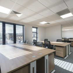 Office suite - Basingstoke