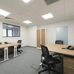 Serviced office to rent in Basingstoke