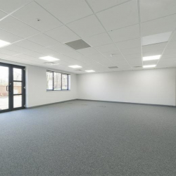 Office suites to rent in Basingstoke