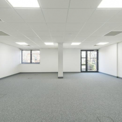 Offices at Aviary Court, Devonshire House