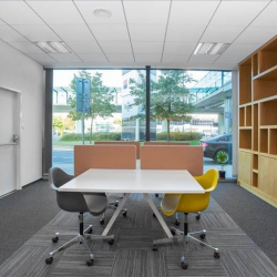 Executive office to rent in Prague