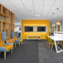 Serviced office - Prague