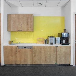 Executive offices to rent in Prague
