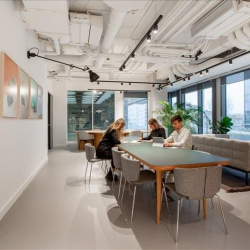 Office suites to rent in Bucharest