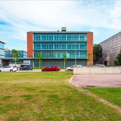 Offices at Avinguda Baix Llobregat 5-7