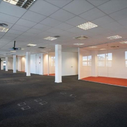 Office space to lease in Barcelona