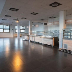 Exterior view of Avinguda Baix Llobregat 5-7