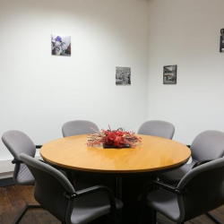 Office accomodations in central Cornellà de Llobregat