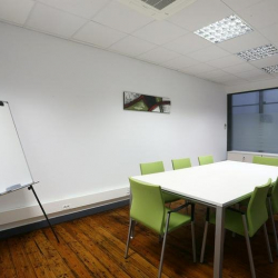Offices at Avinguda dels Alps 48