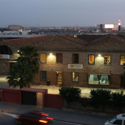 Serviced offices to rent in 