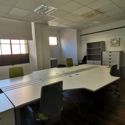 Serviced offices to rent in 