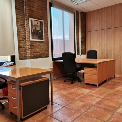 Serviced offices to rent in 