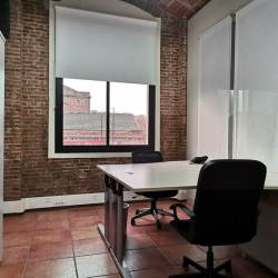 Serviced offices to rent in 