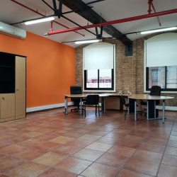 Serviced offices to rent in 