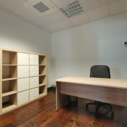 Serviced offices to rent in 