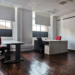 Serviced offices to rent in 