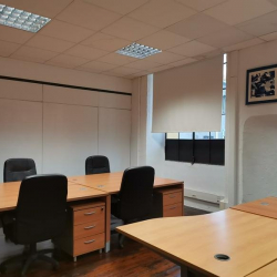 Serviced offices to rent in 