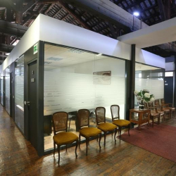 Serviced offices to rent in 