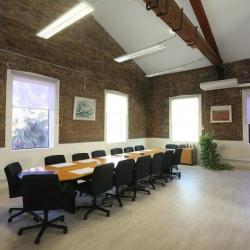 Executive suites to let in Cornellà de Llobregat