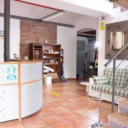 Cornellà de Llobregat serviced office
