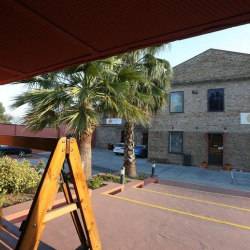 Executive suites to let in Cornellà de Llobregat