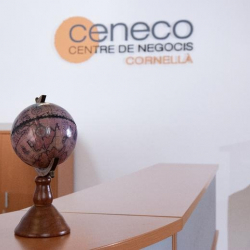 Executive suite in Cornellà de Llobregat