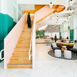 Executive office - Barcelona