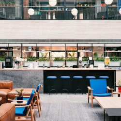 Office suite to hire in Barcelona