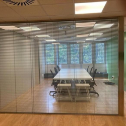 Serviced offices to hire in Barcelona