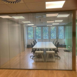 Office suites in central Barcelona