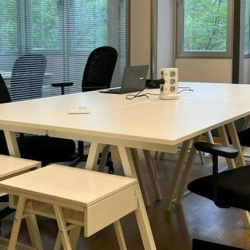 Offices at Avinguda Diagonal 453bis, first floor