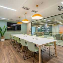 Executive office centre to rent in Barcelona
