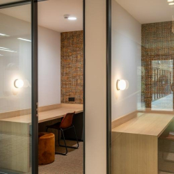 Offices at Avinguda Diagonal 532