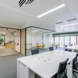 Office suites to let in Barcelona