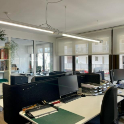 Executive suite - Roses