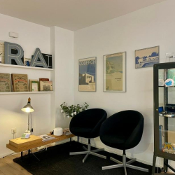 Exterior view of Avinguda Jaume I, 2 entresuelo A