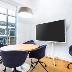 Image of London executive suite