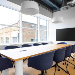 Offices at Avonmore Road, Avon House, Kensington