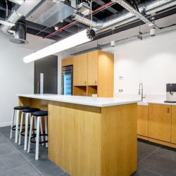 Executive suites to let in London