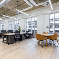 Avonmore Road, Avon House, Kensington serviced offices