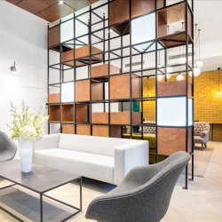 Office space - London