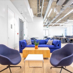 London executive office