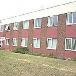 Serviced offices in central Bristol