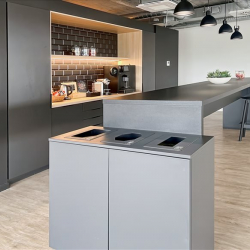 Serviced offices in central Mont-Saint-Guibert