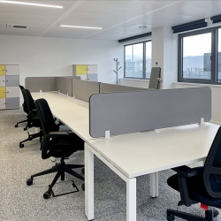 Executive suite to hire in Mont-Saint-Guibert