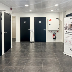 Image of Mont-Saint-Guibert office accomodation