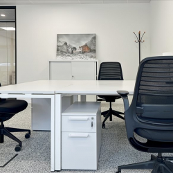 Office suite - Mont-Saint-Guibert